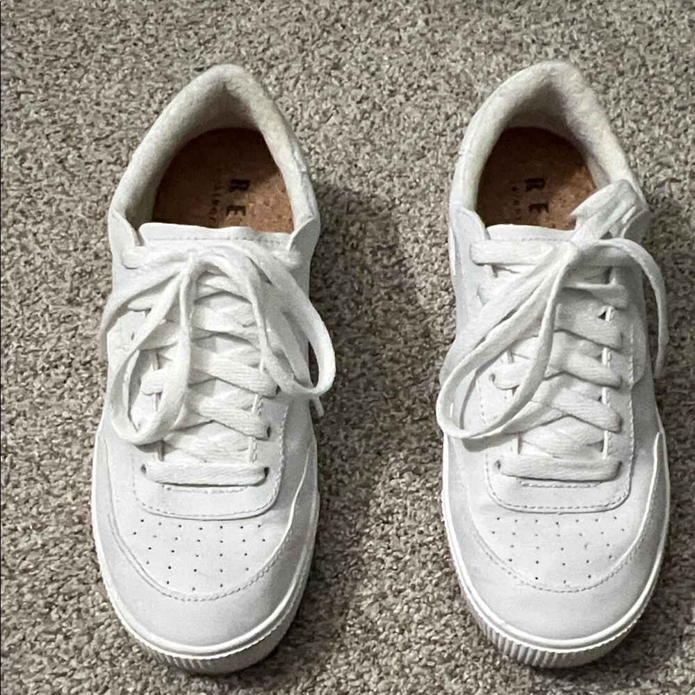 Reef sneakers